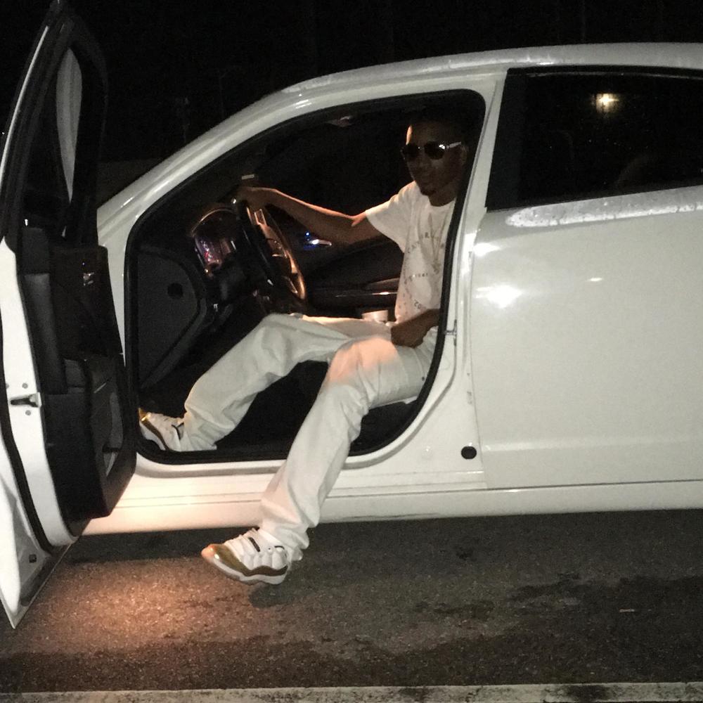 Meet your Posher, Titus